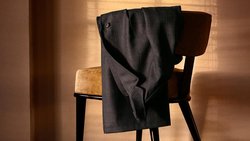 Brioni BP Signature Collection