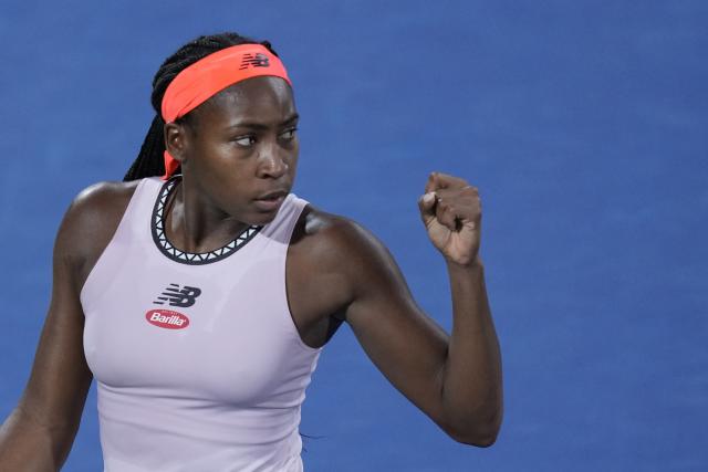 Coco Gauff trying to reverse horrible H2H vs. Iga Swiatek in Dubai