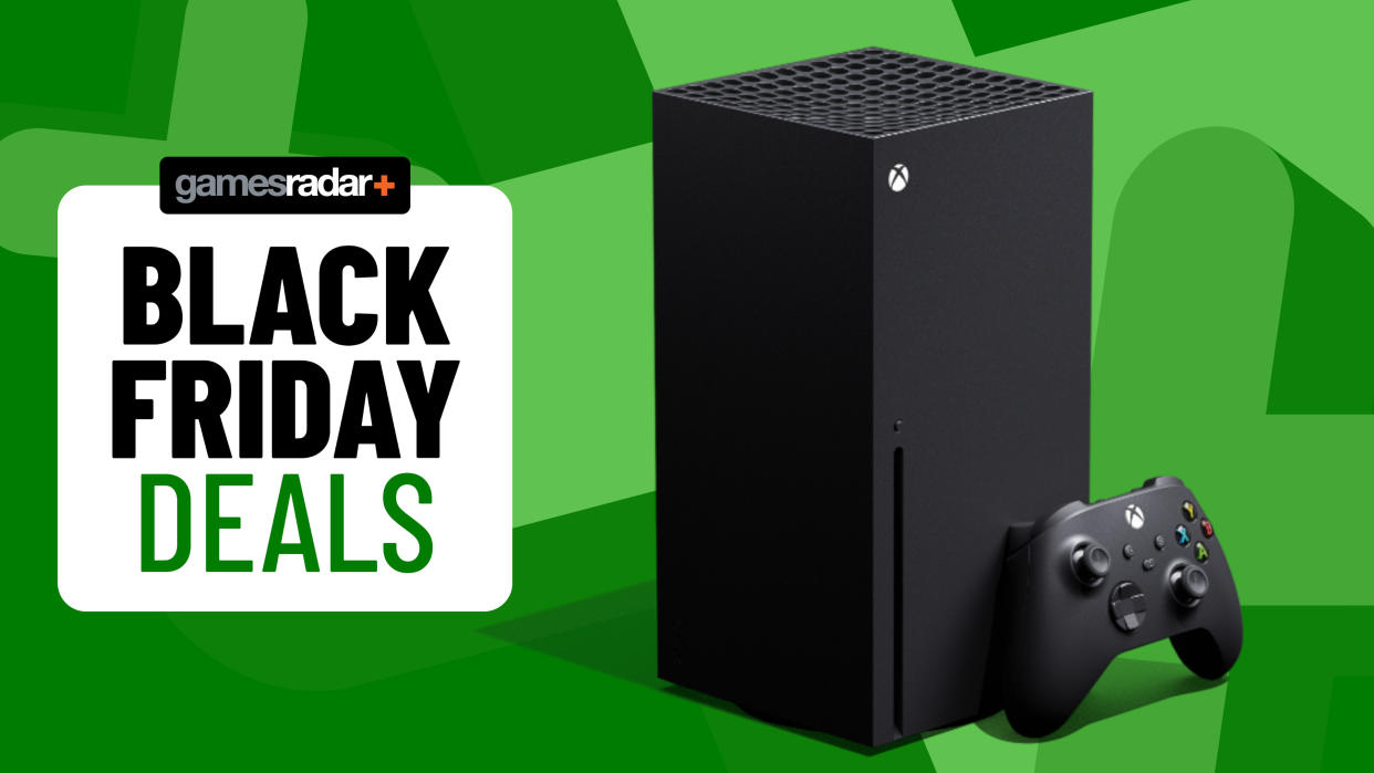  Black Friday Xbox deals 