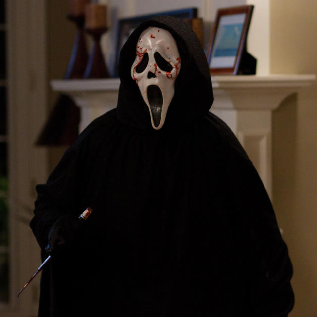 Scream 6 Ghostface Will Be 'Most Aggressive And Violent' Version