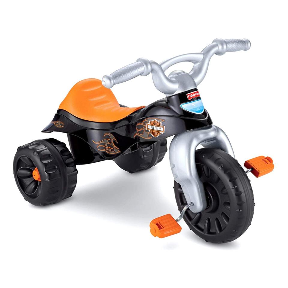 Amazon Epic Deals on Mattel &amp; Fisher-Price toys