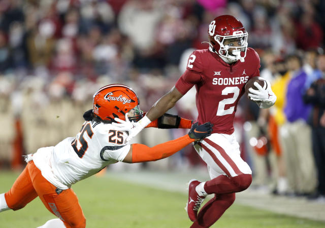 Oklahoma Football: How did CBS rank the Big 12's bowl games?