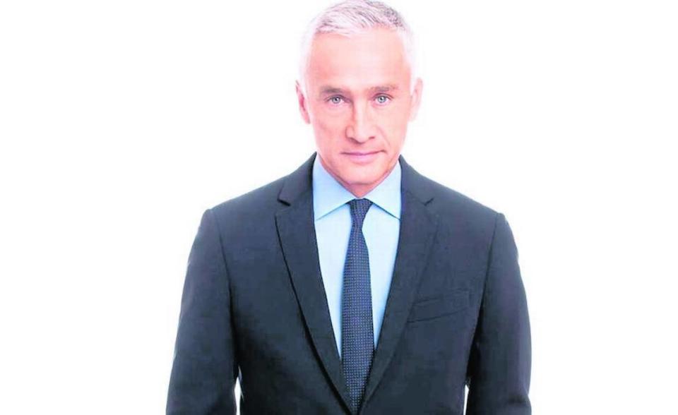 Jorge Ramos presenta en Miami su nuevo libro, ‘Así veo las cosas: lo que nunca te conté’, en el que aborda aspectos más íntimos de su vida y carrera.