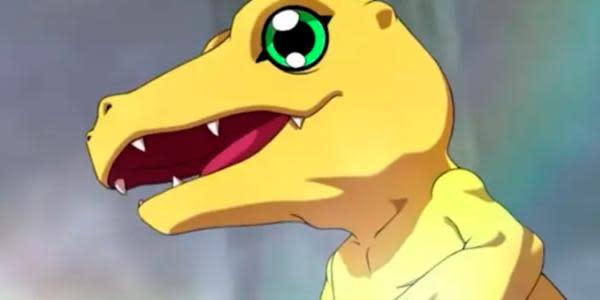 Digimon Survive ya está disponible y muestra su trailer de lanzamiento