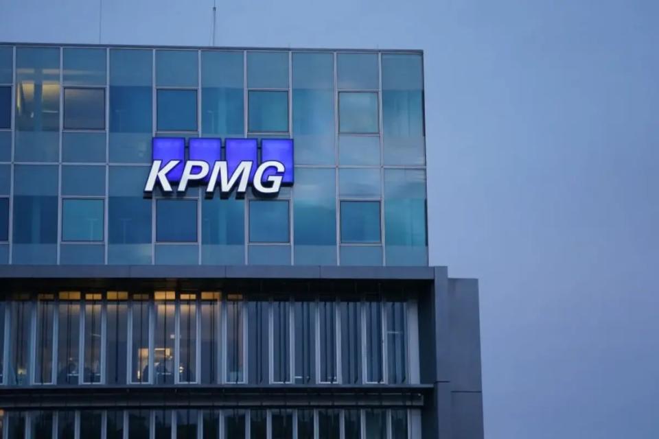 More cuts: KPMG to chop 200 UK roles due to market slowdown