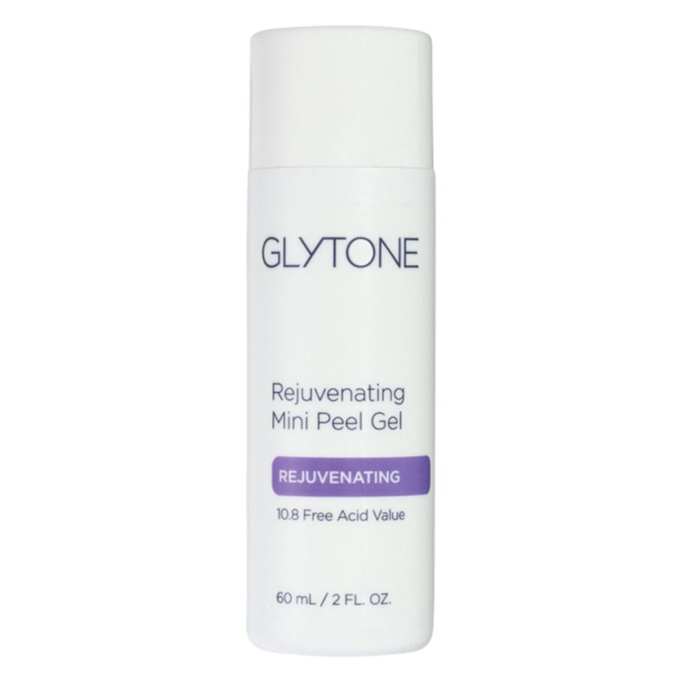 Rejuvenating Mini Peel Gel