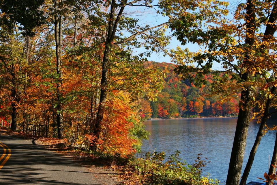 Maryland: Deep Creek Lake