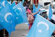 International Women's Day in Istanbul