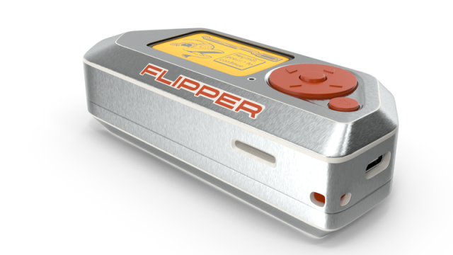 I know I didn't include flipper zero🔥🧑‍💻 #hacking #device #cybersec