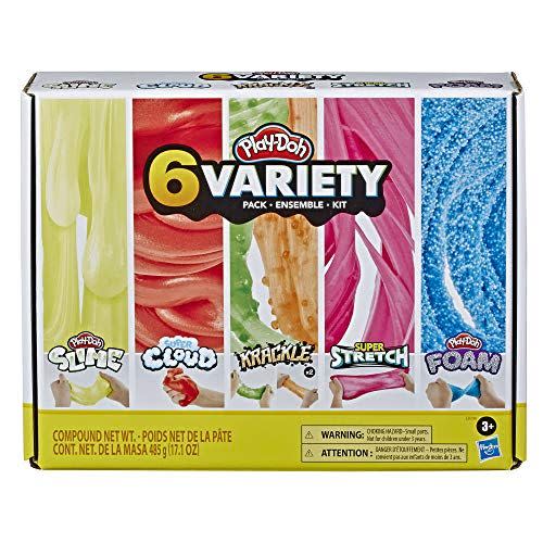 Compound Variety Pack