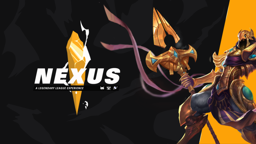  The Nexus