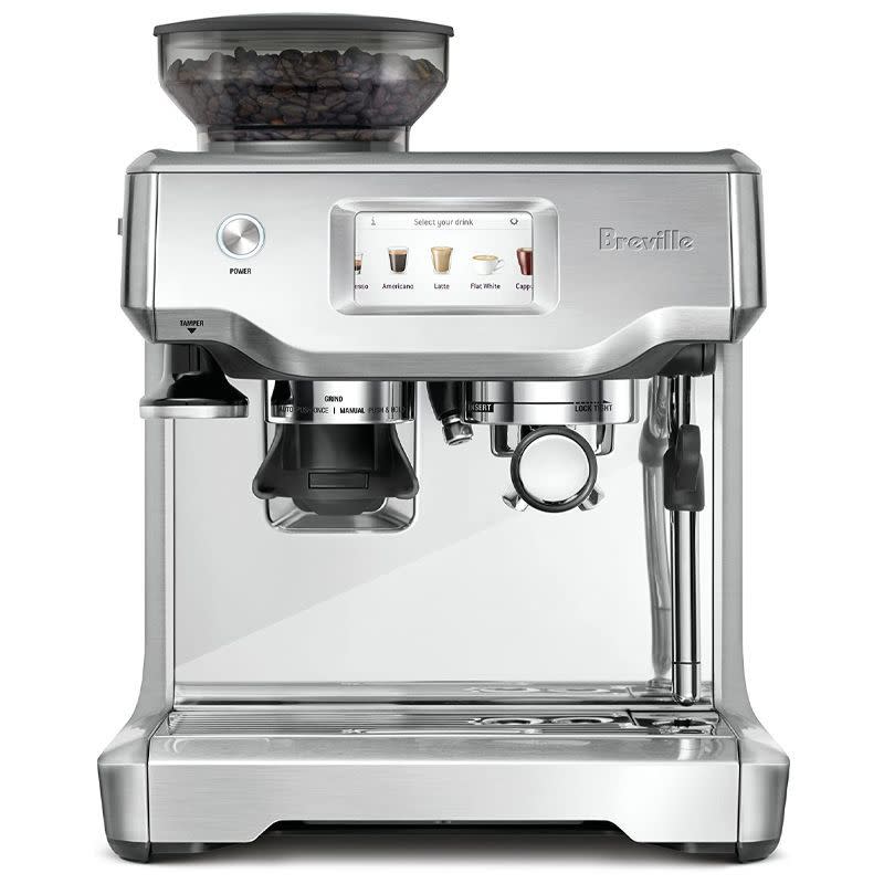 Barista Touch Espresso Machine