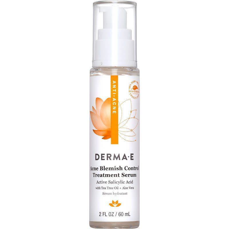 16) Acne Blemish Control Treatment Serum