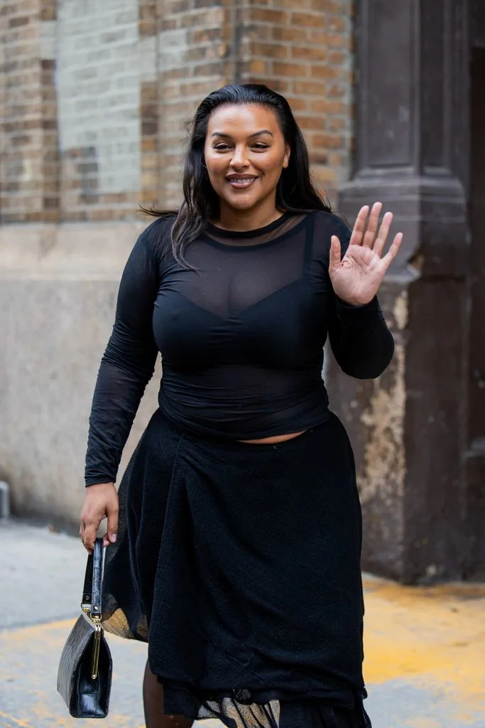 Paloma Elsesser