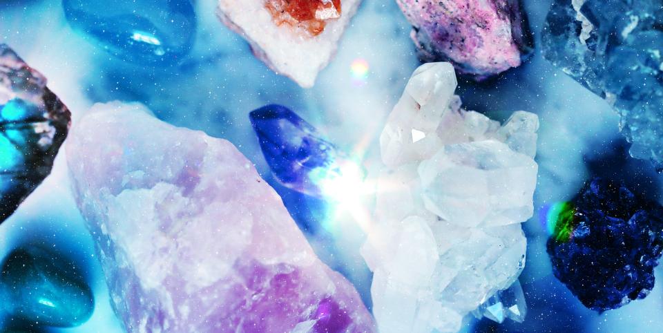 If You’re a Leo, You Need These Crystals in Your Life