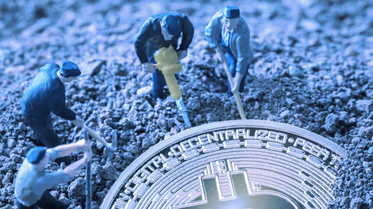 How Small Solo Miners Solve Bitcoin Blocks - Bitcoin Magazine