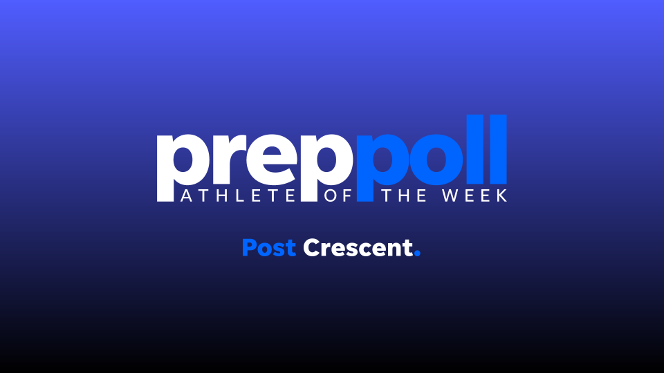 The Post-Crescent Athlete of the Week