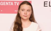 Noch bevor bei ihr das Asperger-Syndrom festgestellt wurde, durchlebte Greta Thunberg eine schwere Phase: Im Alter von elf Jahren entwickelte sie eine Essstörung, war depressiv und verlor zehn Kilogramm Gewicht. (Bild: 2019 Getty Images/Christian Marquardt)