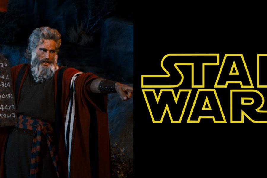 Star Wars: James Mangold tomará inspiración de Ben-Hur y Los Diez Mandamientos para su película
