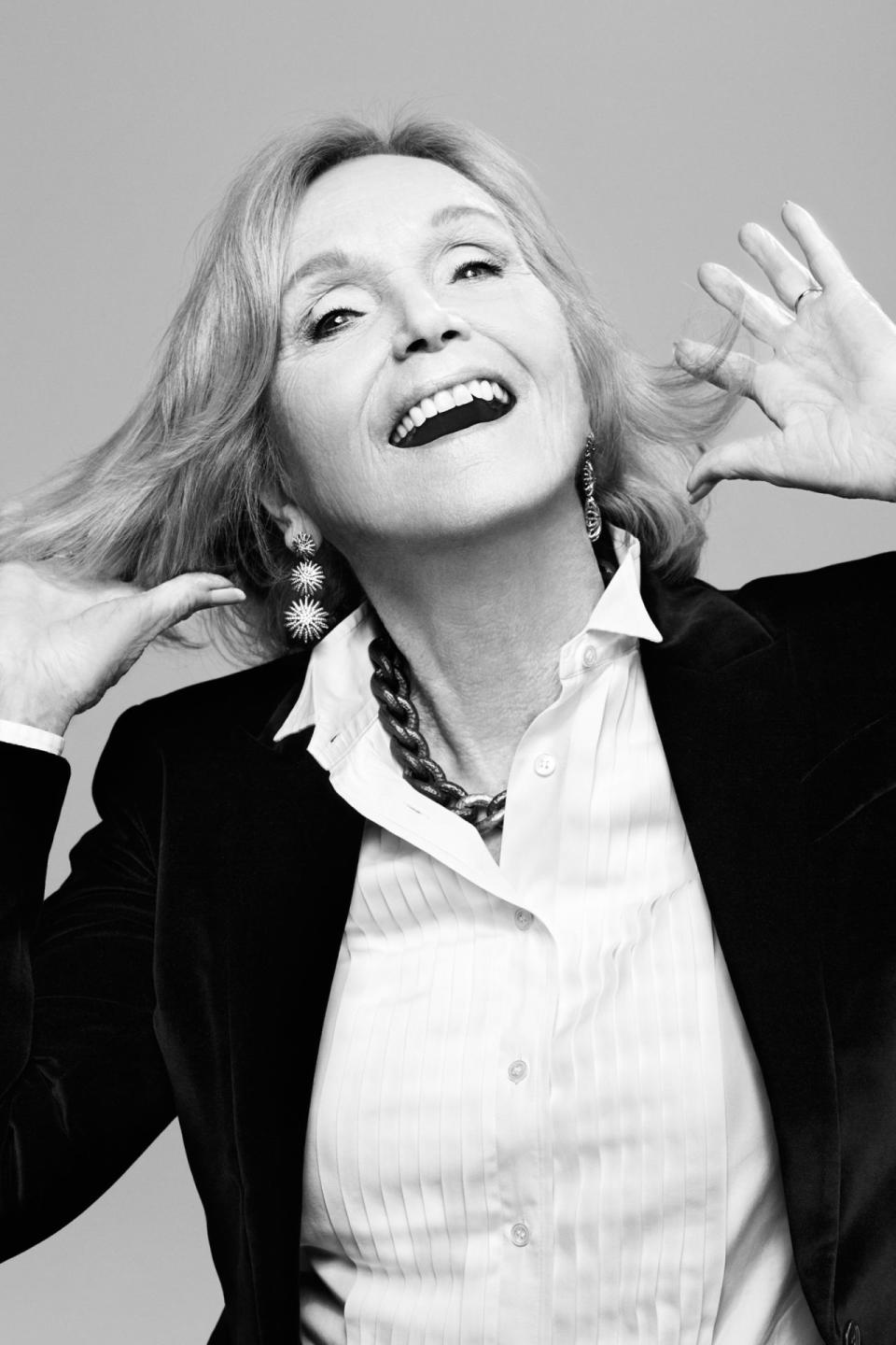 2013: Eva Marie Saint