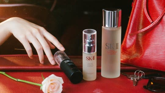 Credit: SK-II