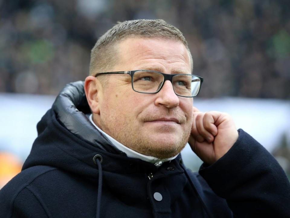 Eberl verrät: Ginter hat Angebot vorliegen