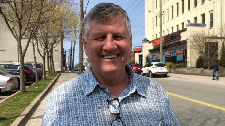Saint John councillor pitches closure of uptown streets for crowd-drawing events