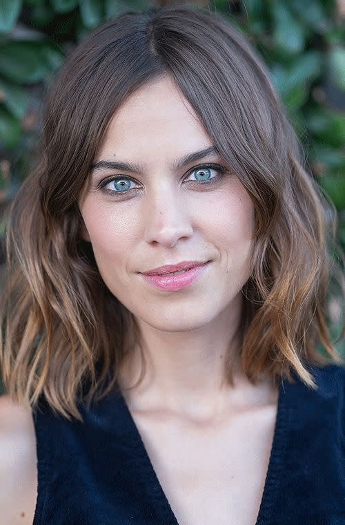 Alexa Chung