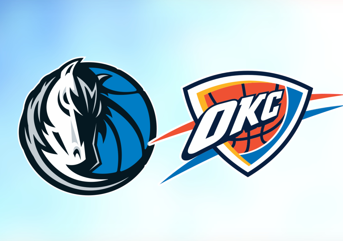 Mavericks vs. Thunder Playbyplay, highlights and reactions