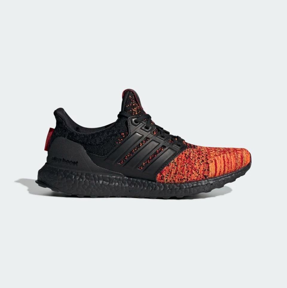 Adidas Launched ‘Game of Thrones’ Ultraboost Sneakers