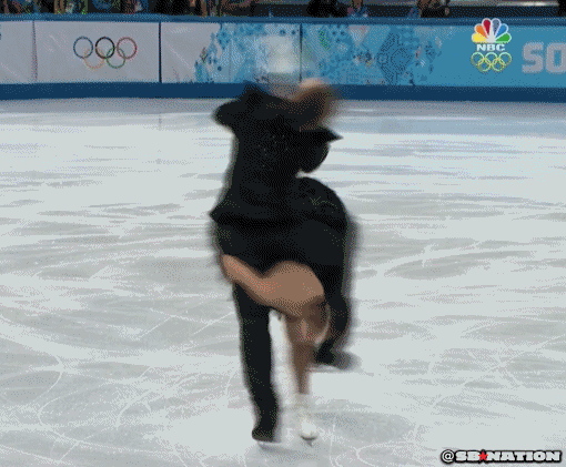 iceskating