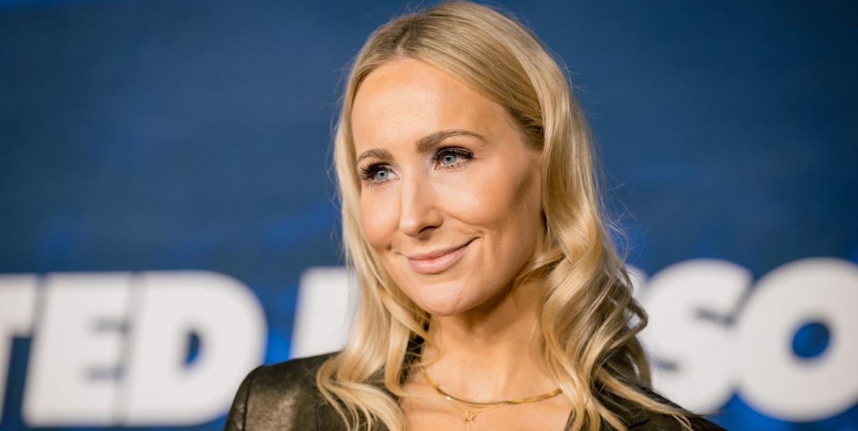 selling sunset nikki glaser