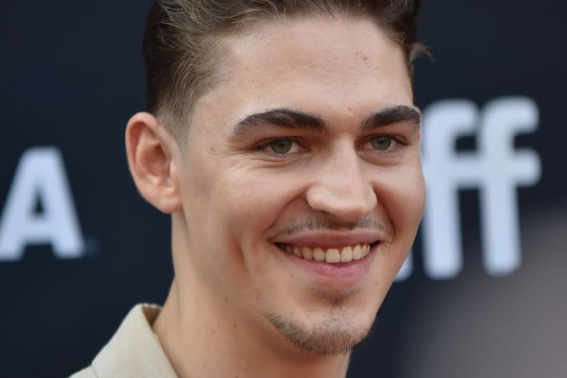 Hero Fiennes Tiffin is set to star in "Young Sherlock Fiennes" for Prime Video. File Photo by Chris Chew/UPI