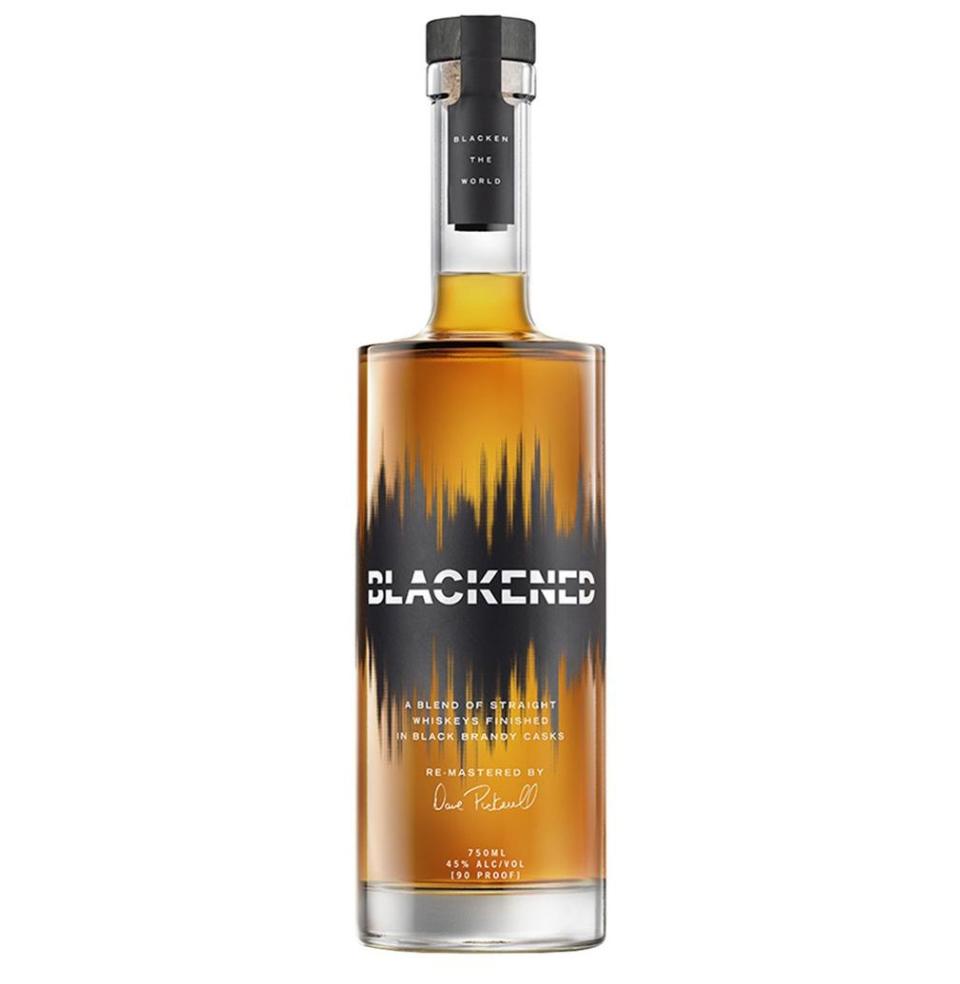 <p><a class="link " href="https://go.redirectingat.com?id=74968X1596630&url=https%3A%2F%2Fwww.reservebar.com%2Fproducts%2Fblackened-american-whiskey&sref=https%3A%2F%2Fwww.redbookmag.com%2Flife%2Fg37608698%2Fbest-celebrity-liquors%2F" rel="nofollow noopener" target="_blank" data-ylk="slk:Shop;elm:context_link;itc:0;sec:content-canvas">Shop</a> <em>reservebar.com</em></p><p>One of the more gimmicky celebrity spirits—the brand claims the whiskey is aged using a “BLACK NOISE™ sonic-enhancement process,” meaning, <a href="https://www.esquire.com/food-drink/drinks/a25363629/metallica-blackened-whiskey-dave-pickerell/" rel="nofollow noopener" target="_blank" data-ylk="slk:Metallica’s music is literally blasted at the resting barrels;elm:context_link;itc:0;sec:content-canvas" class="link ">Metallica’s music is literally blasted at the resting barrels</a>—is topped off by the fact that band frontman <a href="https://www.harmonyrecoverync.com/addiction-recovery-advice-from-metallicas-james-hetfield/" rel="nofollow noopener" target="_blank" data-ylk="slk:James Hetfield;elm:context_link;itc:0;sec:content-canvas" class="link ">James Hetfield</a> is a recovering alcoholic. And yet, the all-caps BLACKENED has a legit master distiller and blender on board (Rob Dietrich, formerly of Stranahan’s), who is bottling some truly excellent liquid.<br> <strong><br><em>Taste: </em></strong>8<strong><br></strong><em><strong>Star power:</strong> </em>8<strong><br></strong><em><strong>Shamelessness:</strong> </em>12-step program<br></p>