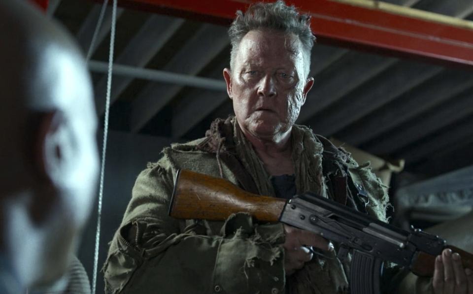 twd 1019 robert patrick mays