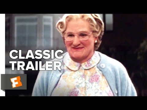 Mrs. Doubtfire