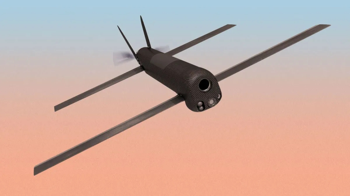 What to know about the tiny, remote-controlled drones the U.S. is giving Ukraine