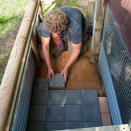 How to make a chook house