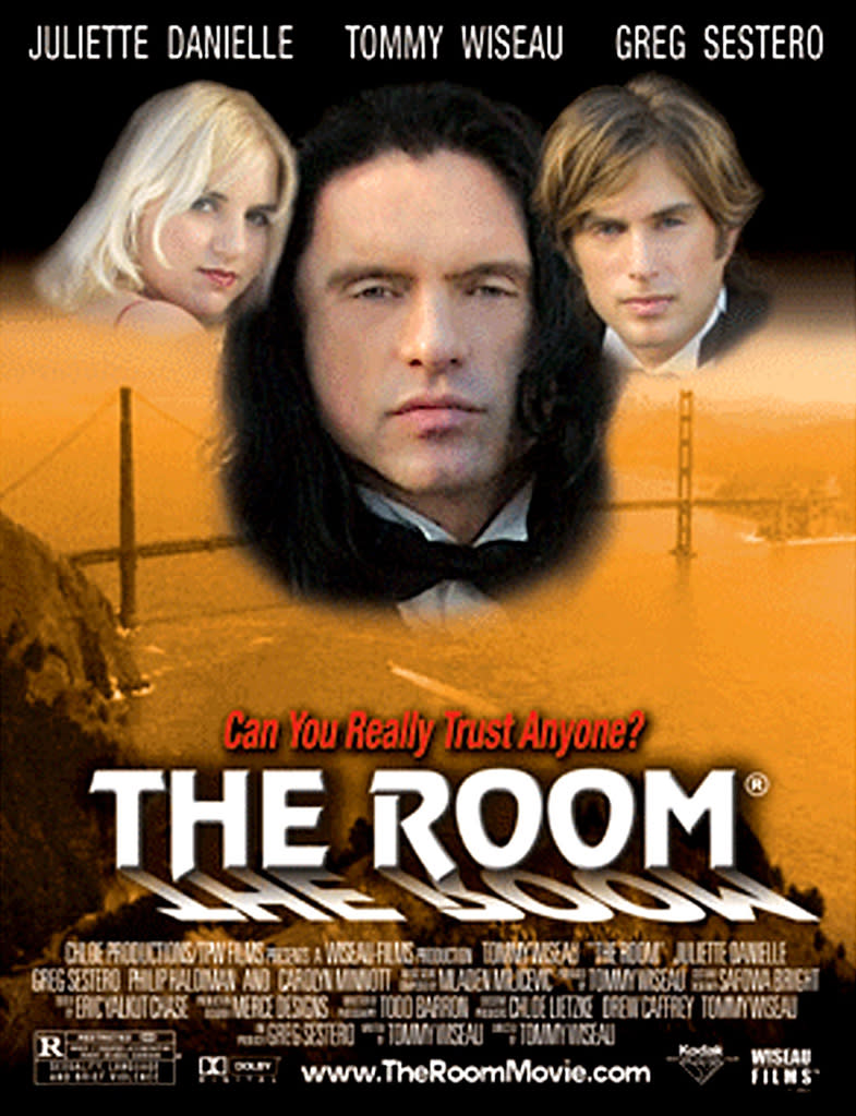 Best Worst Movies Gallery 2010 the Room