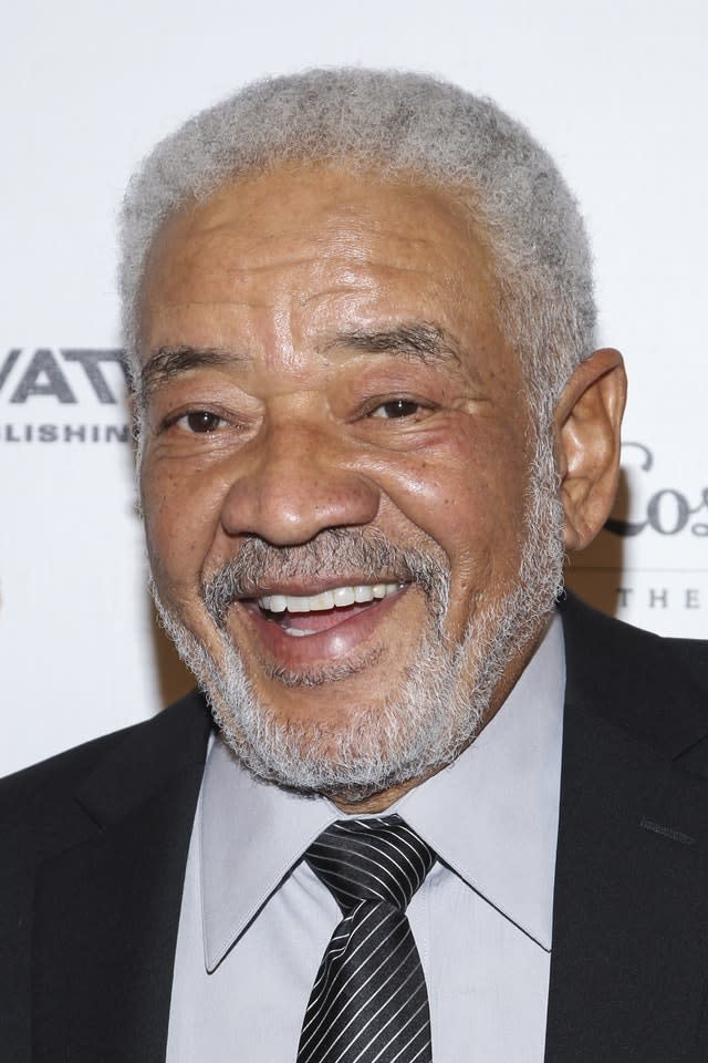 Obit Bill Withers