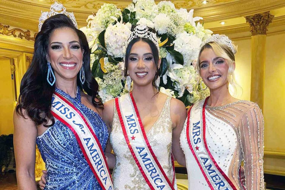 8 Rules You Didn't Know Mrs. American Contestants Have to Follow