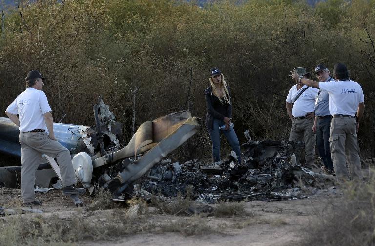 Investigators in Argentina seek answers on what caused two helicopters involved in filming a French reality TV show to collide and crash, killing all 10 people on board