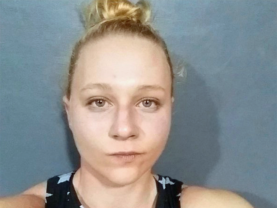 Reality Leigh Winner