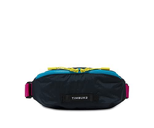 <p><strong>Timbuk2</strong></p><p>amazon.com</p><p><strong>$49.00</strong></p><p><a href="https://www.amazon.com/dp/B094SGM1HZ?tag=syn-yahoo-20&ascsubtag=%5Bartid%7C10070.g.17236542%5Bsrc%7Cyahoo-us" rel="nofollow noopener" target="_blank" data-ylk="slk:Shop Now;elm:context_link;itc:0;sec:content-canvas" class="link ">Shop Now</a></p><p>Toting their essentials will be a cinch with this nifty convertible bag. Whether they want to wear it as a crossbody bag or fanny pack, this roomy pouch packs a powerful punch. The best part? It has an in-pocket key keeper for easy access. </p>