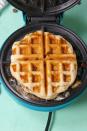 <p>You've never had s'mores like this before.</p><p>Get the recipe from <a href="https://www.delish.com/cooking/recipe-ideas/recipes/a57813/smores-stuffed-waffles-recipe/" rel="nofollow noopener" target="_blank" data-ylk="slk:Delish;elm:context_link;itc:0;sec:content-canvas" class="link ">Delish</a>. </p>