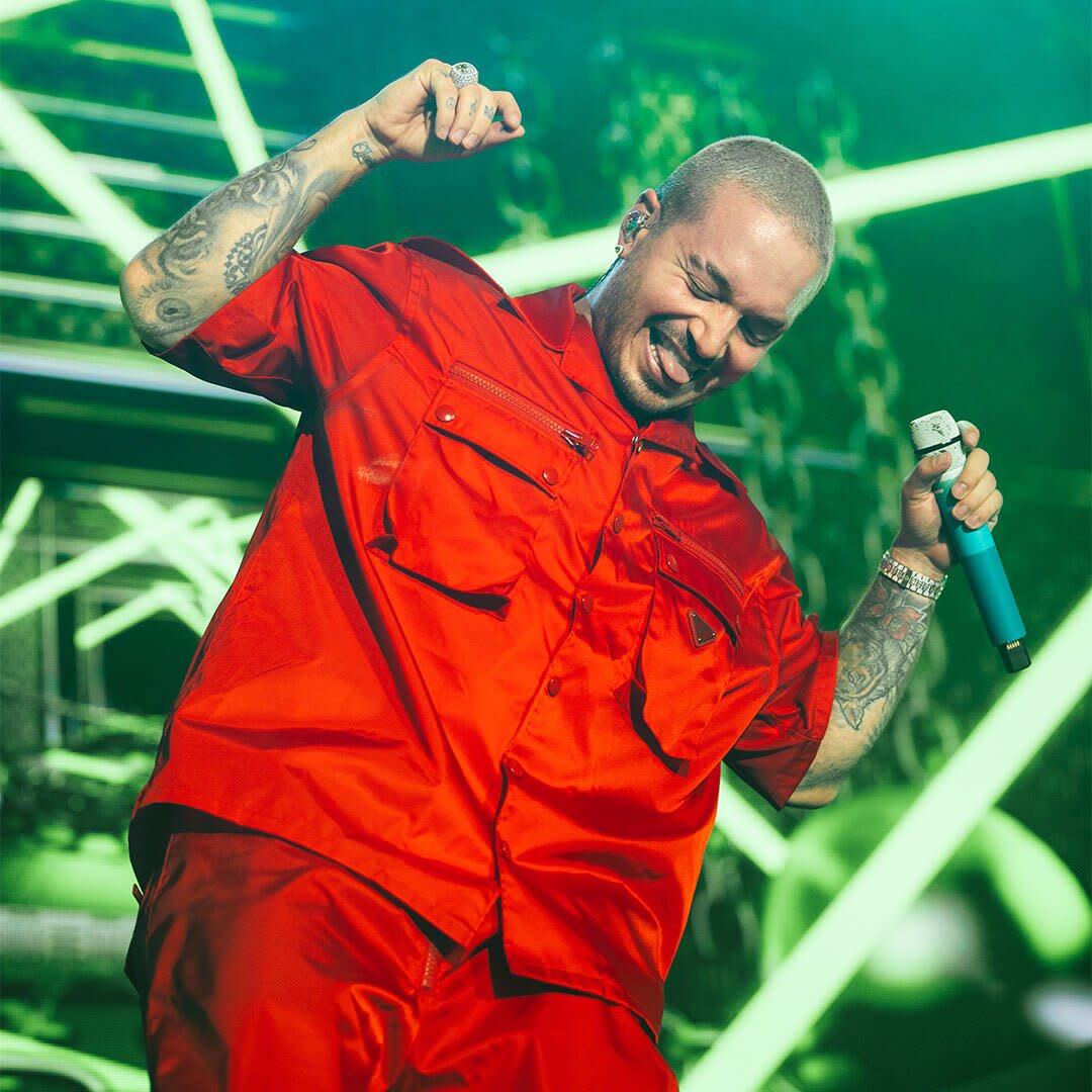 j balvin