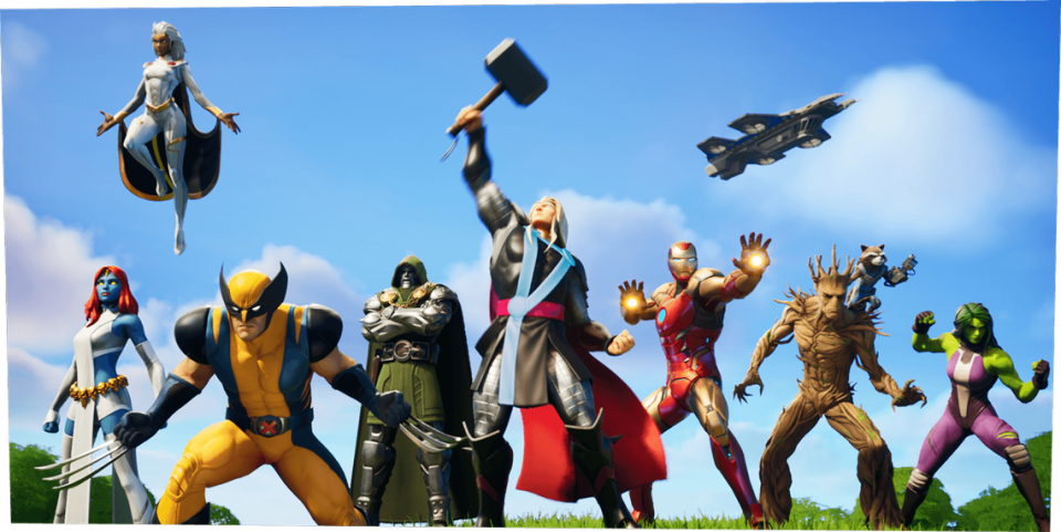 Fortnite still has around 70 million monthly active users, Epic Games CEO Tim Sweeney said in March.