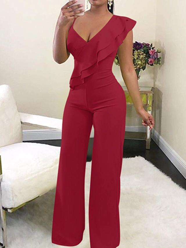 skal Duplikere Shaded HOT HOT HOT! These 10 Sexy Jumpsuits Are Perfect For Summer - All Under $30  on Amazon