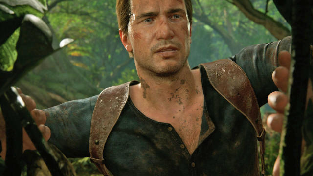 UNCHARTED 4: A Thief's End (5/10/2016) - Story Trailer