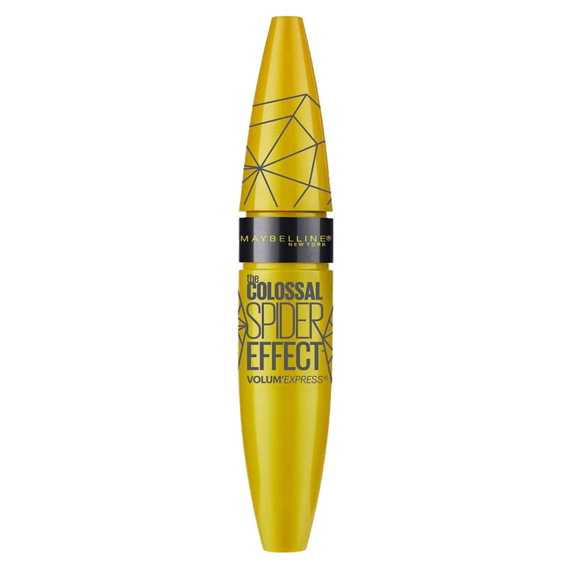 Maybelline Volum' Express The Colossal Spider Effect Lash Mascara